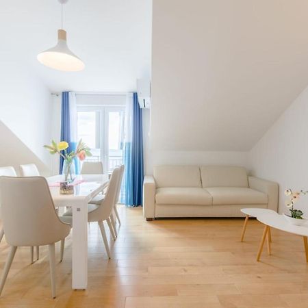 Apartmani Krilo بودْسْتغانا المظهر الخارجي الصورة