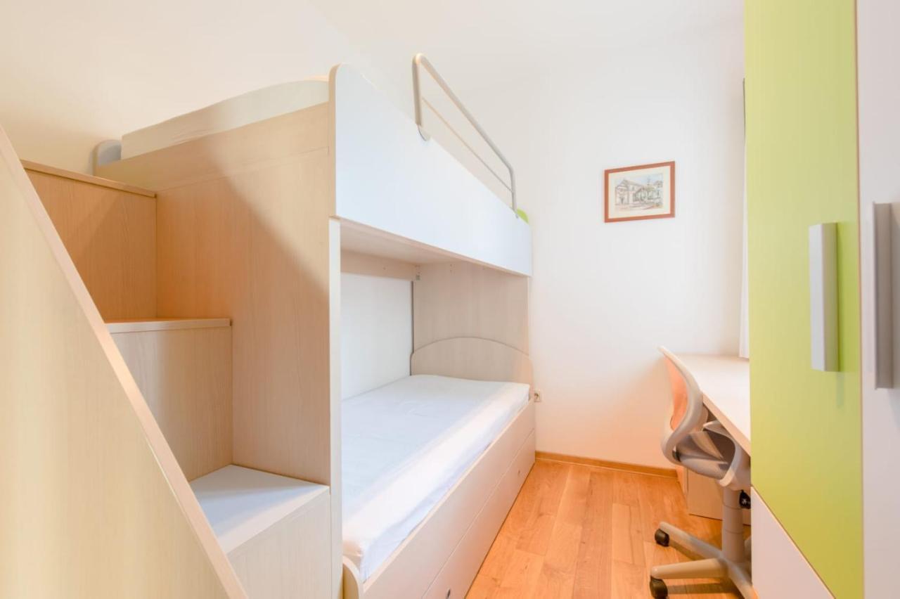 Apartmani Krilo بودْسْتغانا المظهر الخارجي الصورة